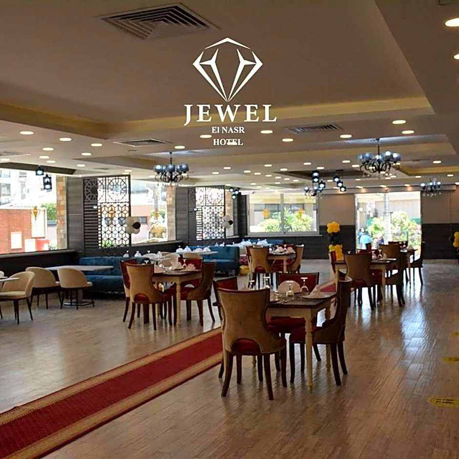 Jewel Al Nasr Hotel & Apartments