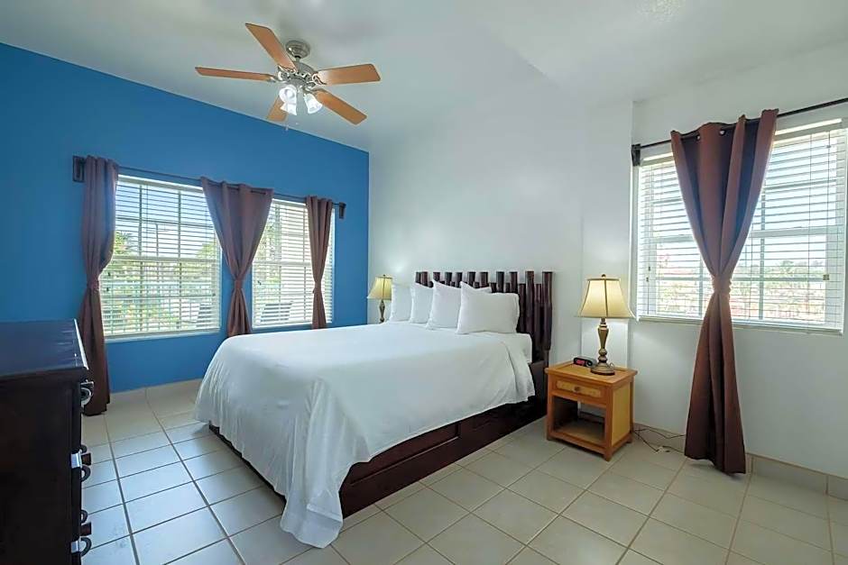 Best Western Grand Baymen Gardens