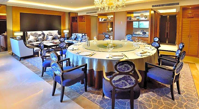 Grand Skylight International Hotel Huizhou