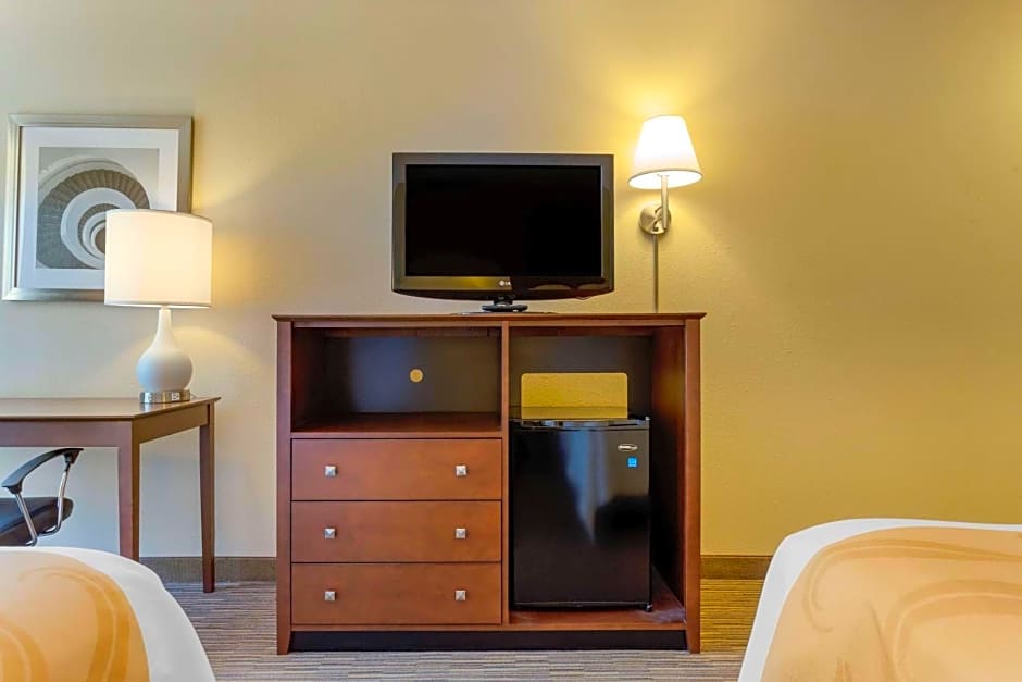 Quality Inn Harrison