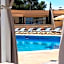 Azuline Hotel - Apartamento Rosamar