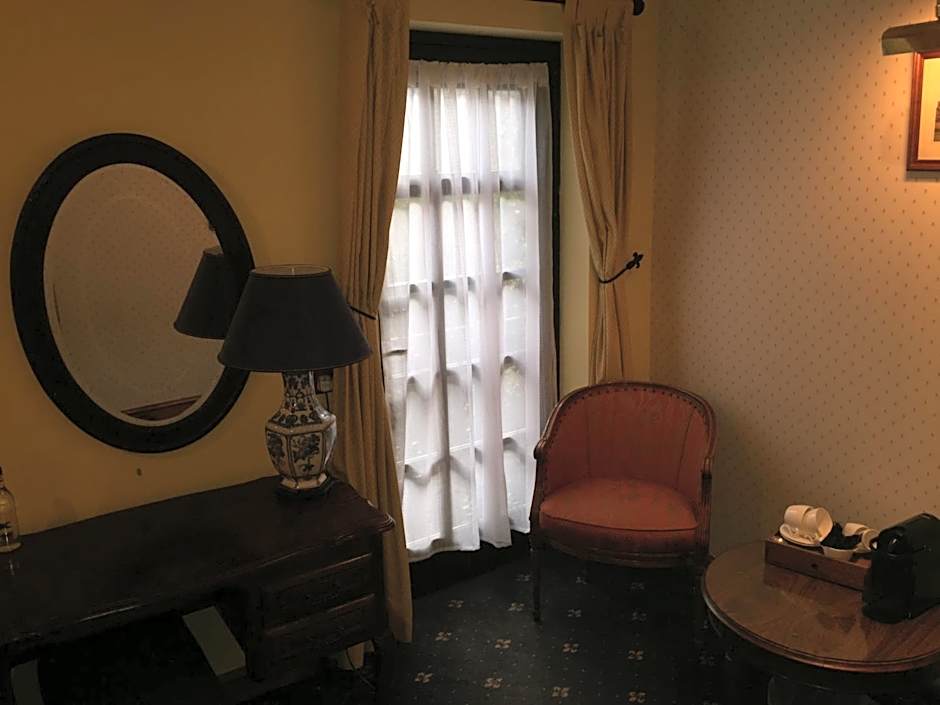 Cross Keys Hotel Chatteris