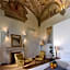 Hotel Lungarno Vespucci 50