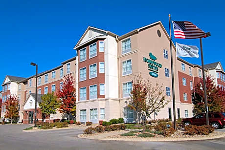 Homewood Suites By Hilton Bloomington