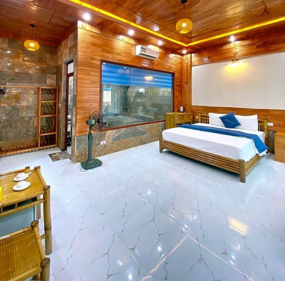 Trang An River View Homestay