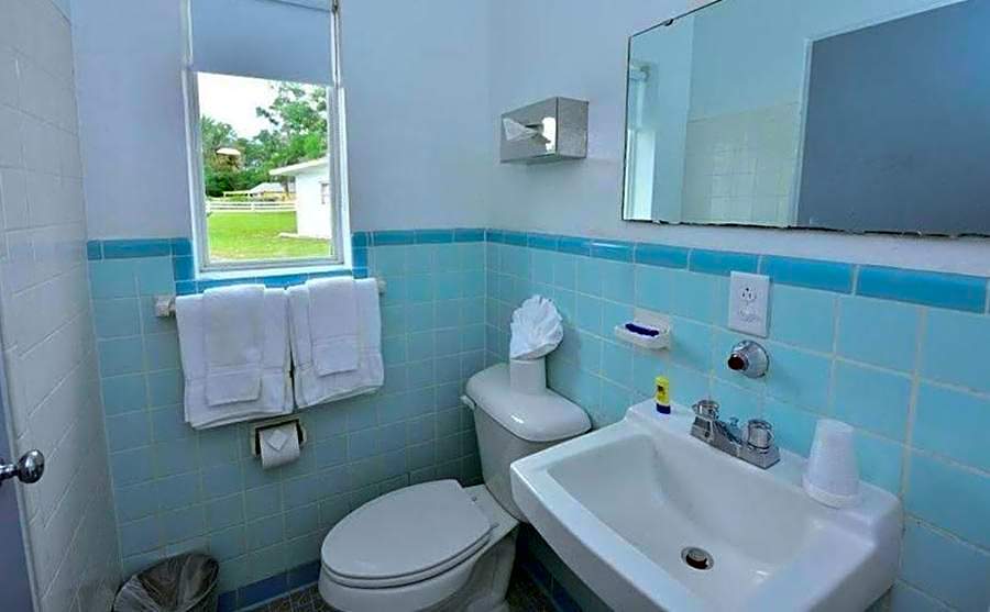 Sun Plaza Motel