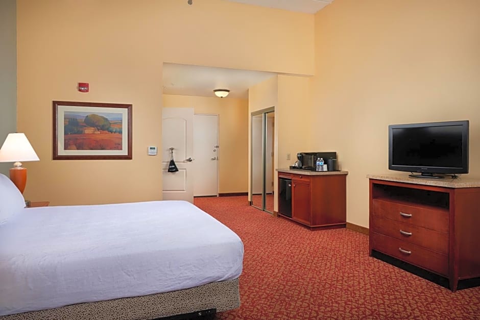 Hilton Garden Inn Newport News