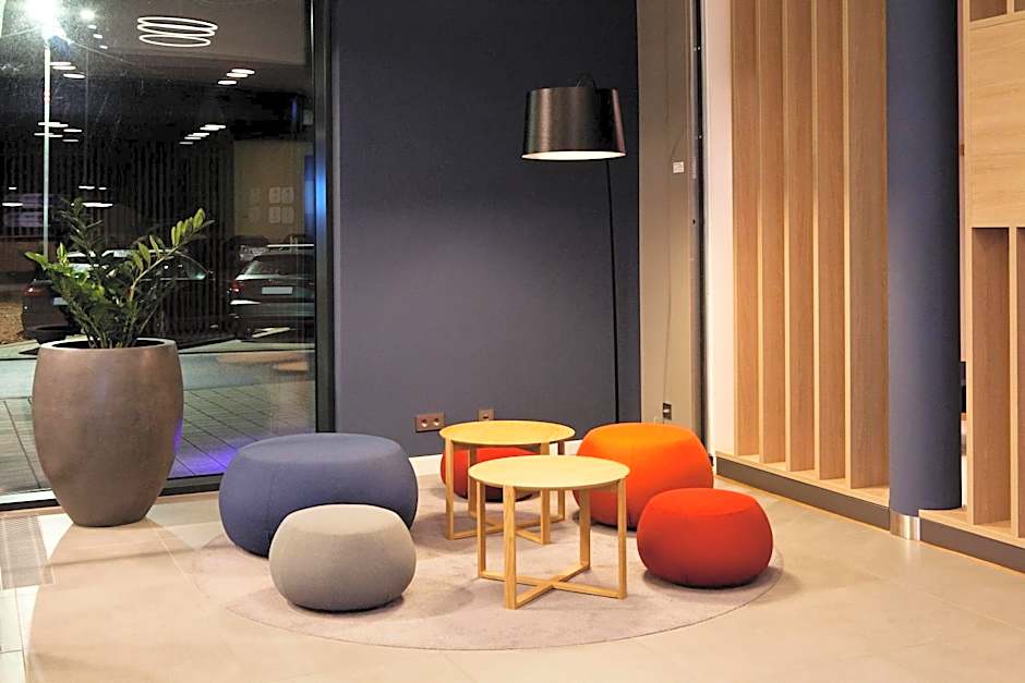 Holiday Inn Express Trier By IHG