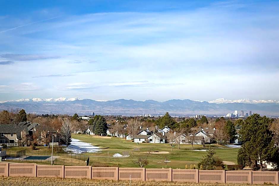 Residence Inn by Marriott Denver Aurora