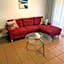 The York Beachfront Holiday Apartments
