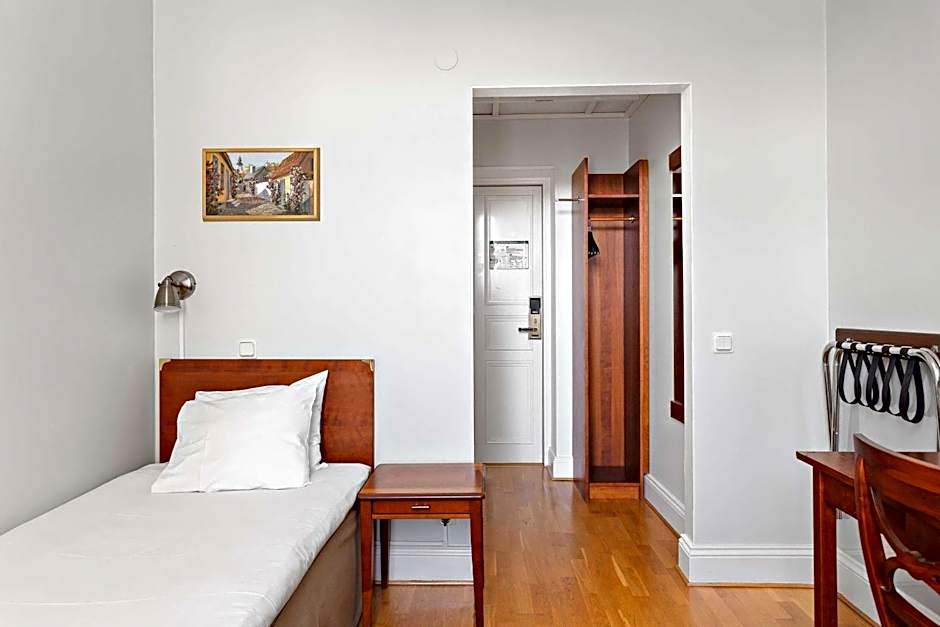 Amals Stadshotell, BW Signature Collection