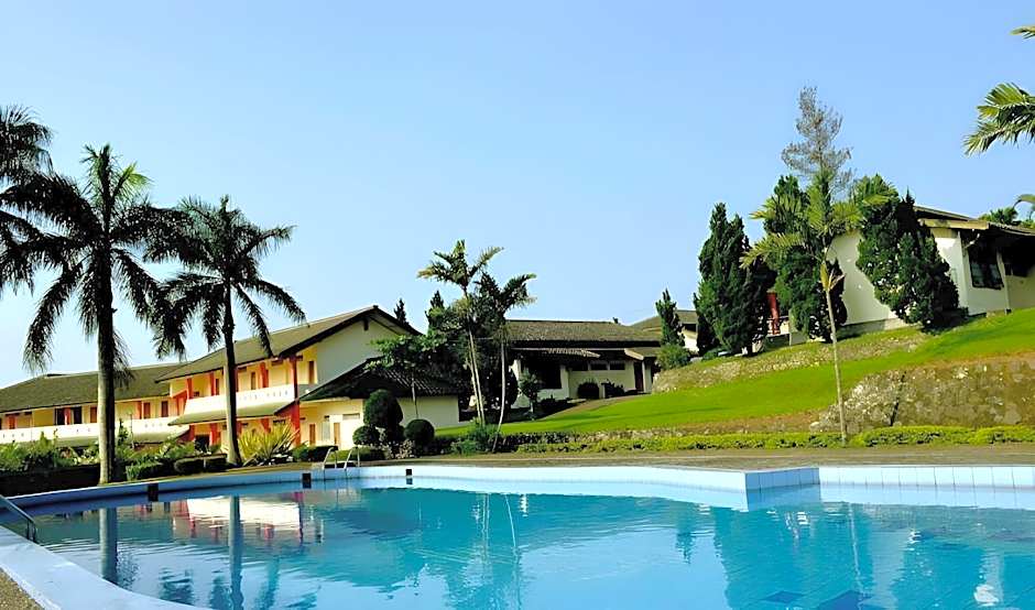 Votel De Bandungan Resort
