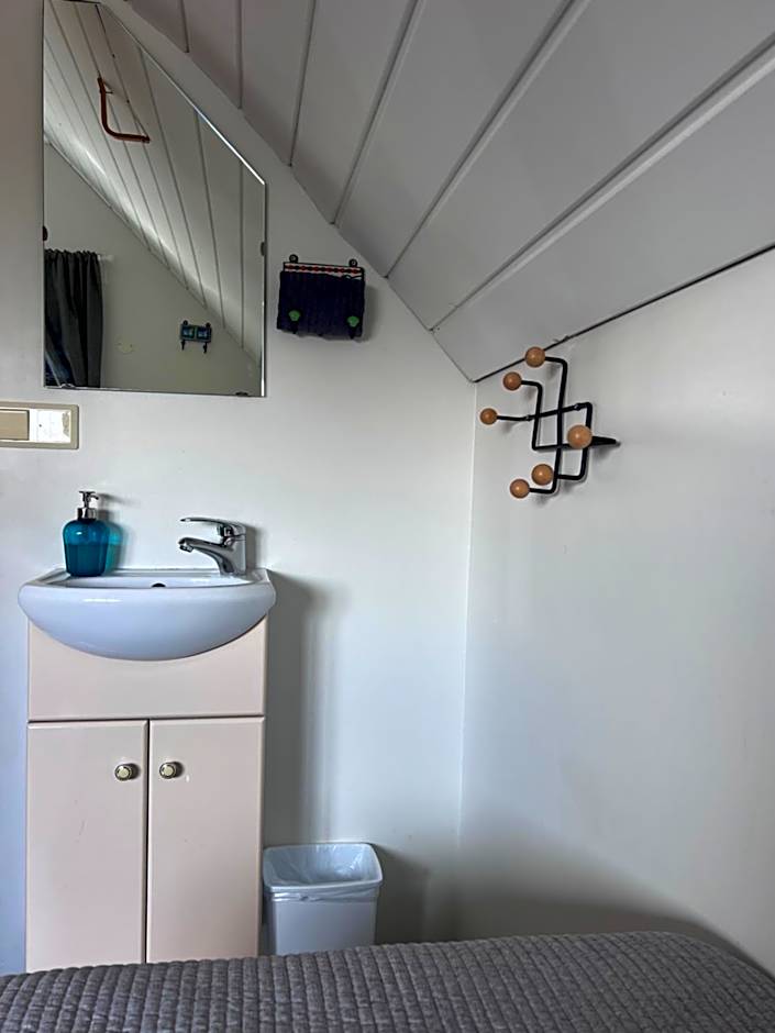 Skyrhusid Guesthouse