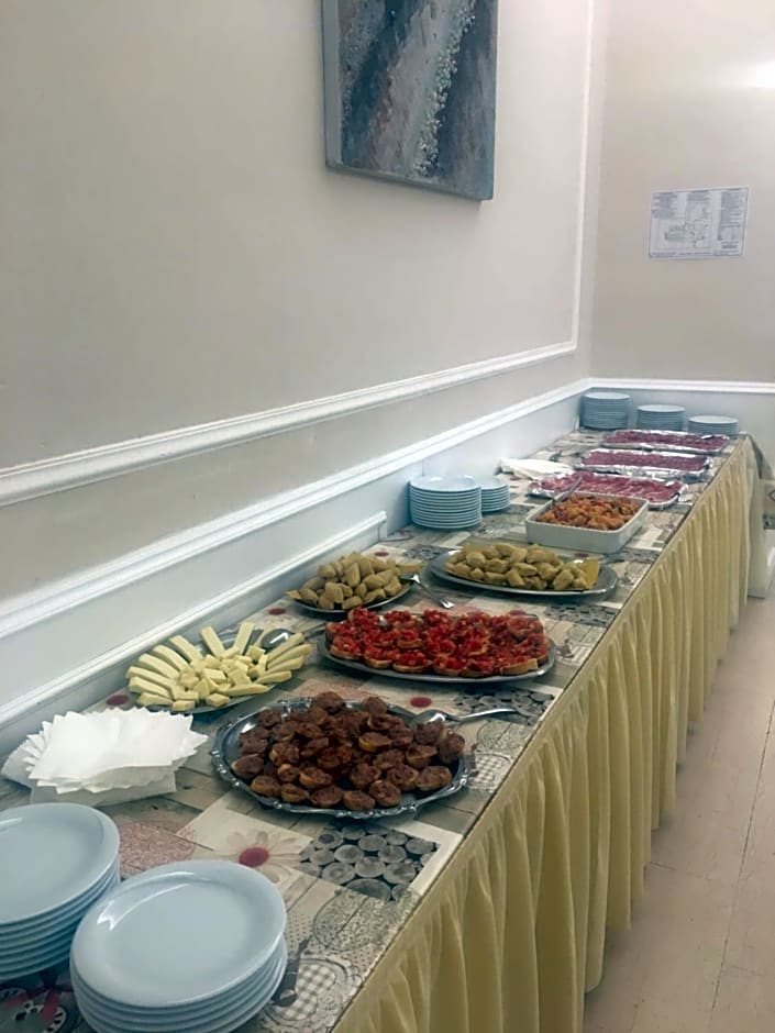 Hotel Milani