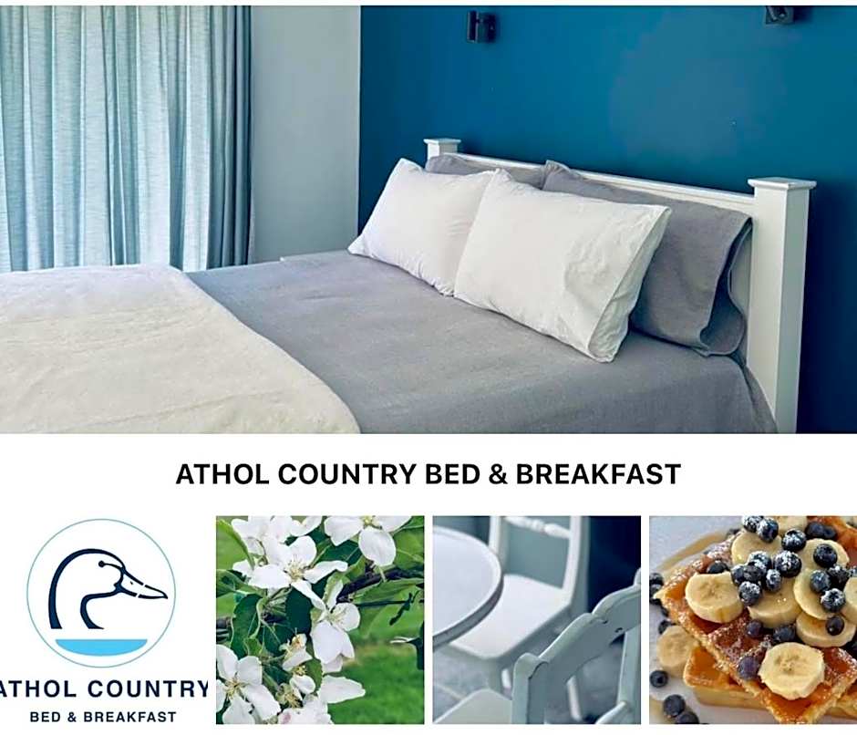 Athol Country Bed & Breakfast