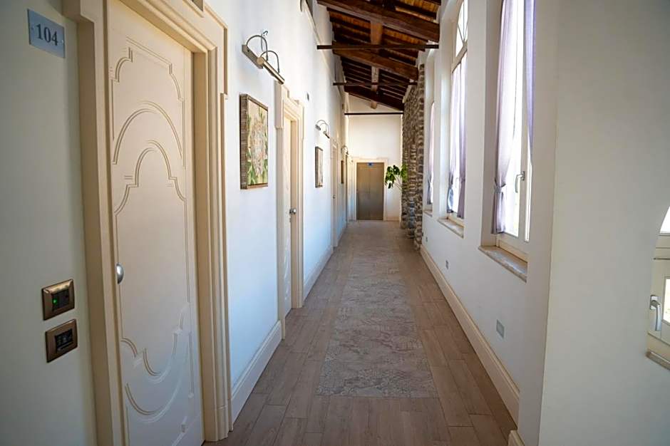 Tenuta d'Ausilio