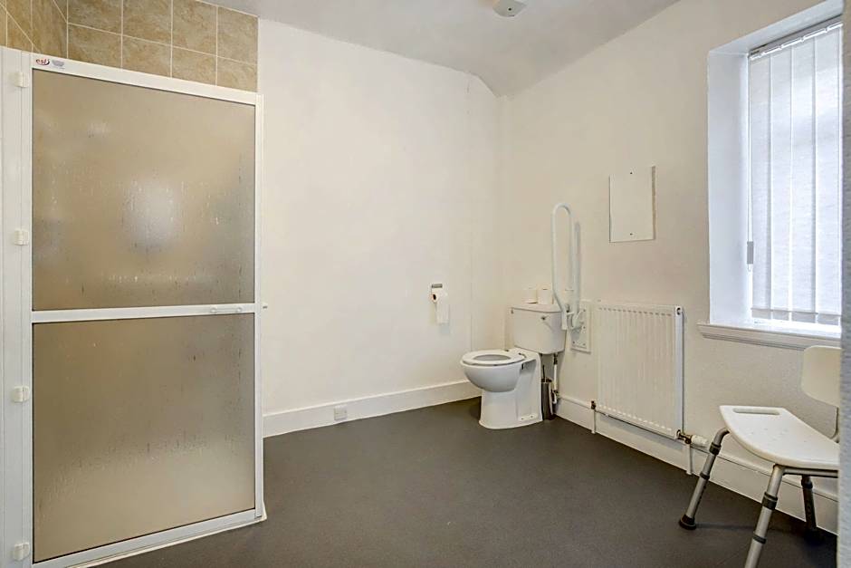 OYO Eastbank Hotel, Speyside Scotland