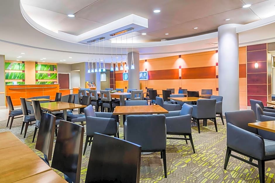 SpringHill Suites Richmond Northwest