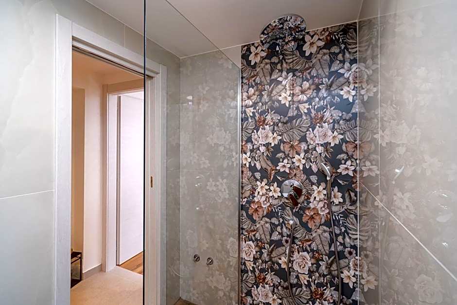 Villa Aura - Comfort double room