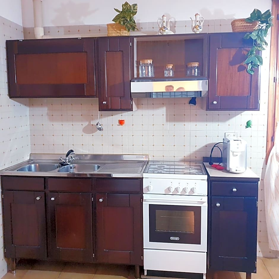 Hotel Paradiso Dépendance