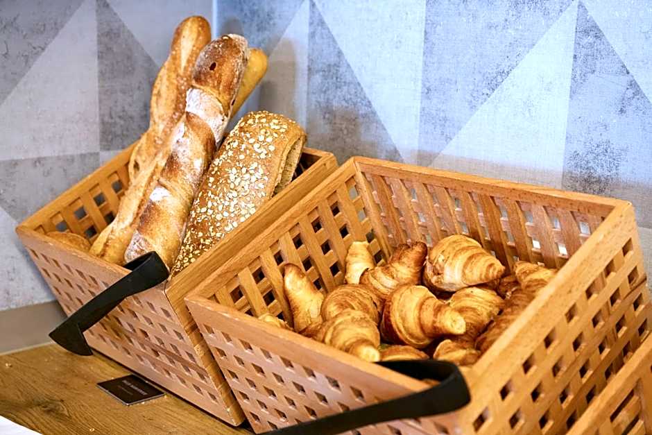 ibis Lausanne Centre