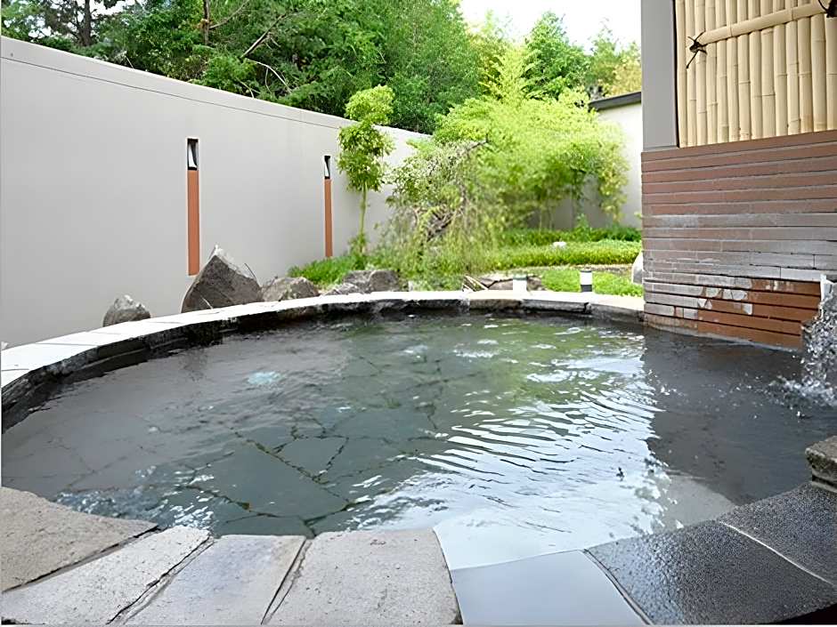 Isawa no Sato Hotel