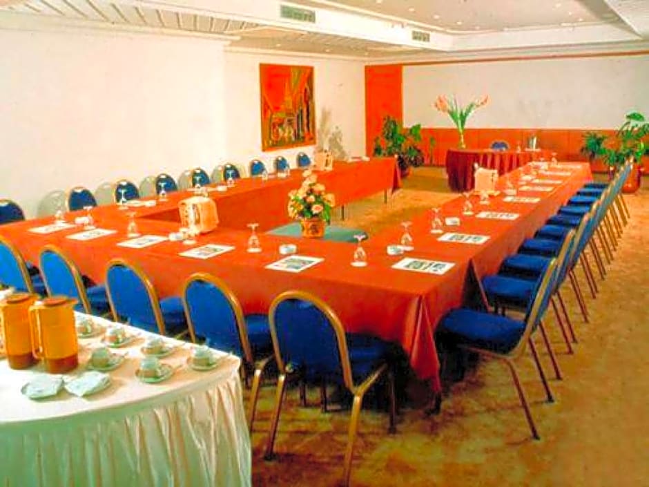 Mahdia Palace Thalasso