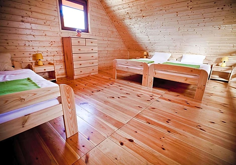 Kakadu domki letniskowe Niechorze