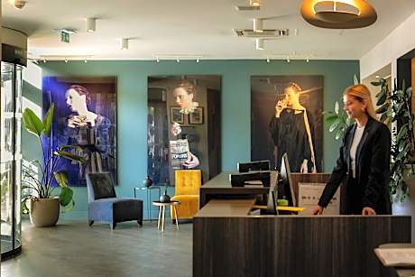 Best Western Hotel le Galice Aix-en-Provence