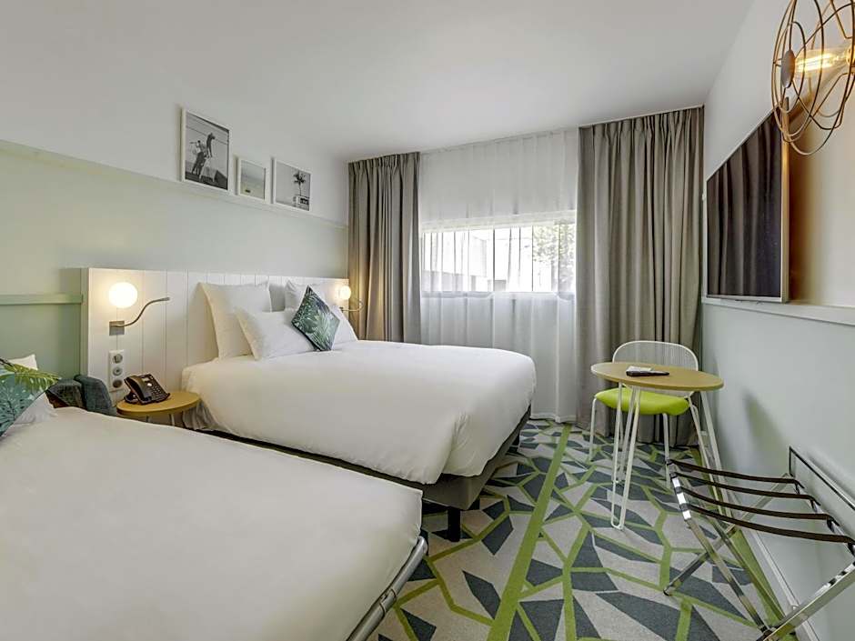 Mercure Paris Orly Aeroport