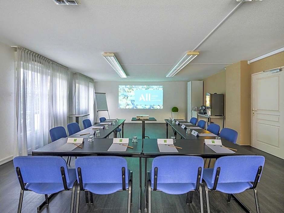 ibis Styles Marennes-Oléron