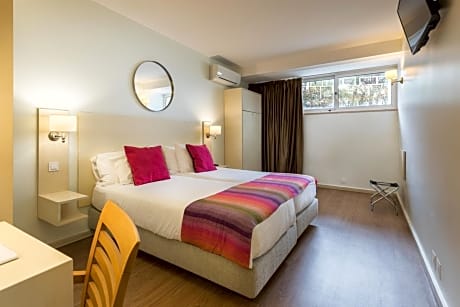 Twin Room without Balcony