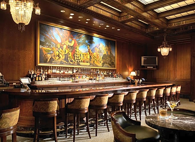 Palace Hotel, A Luxury Collection Hotel, San Francisco