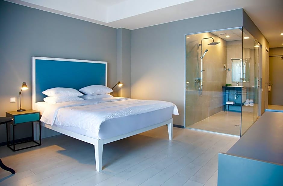 The Terrace Boutique Hotel