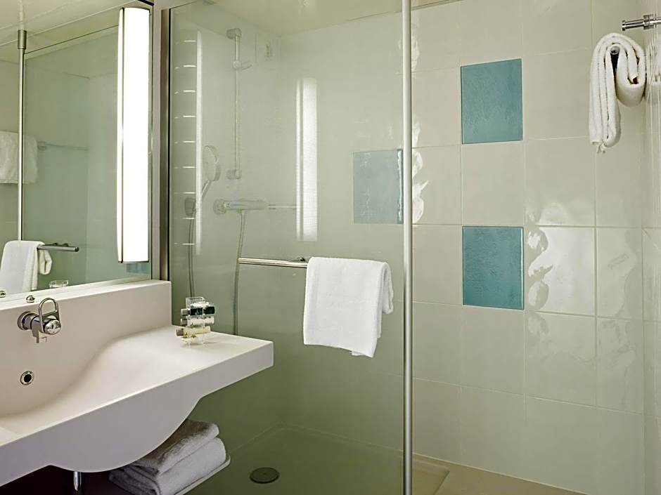 Novotel Marne La Vallee Noisy Le Grand
