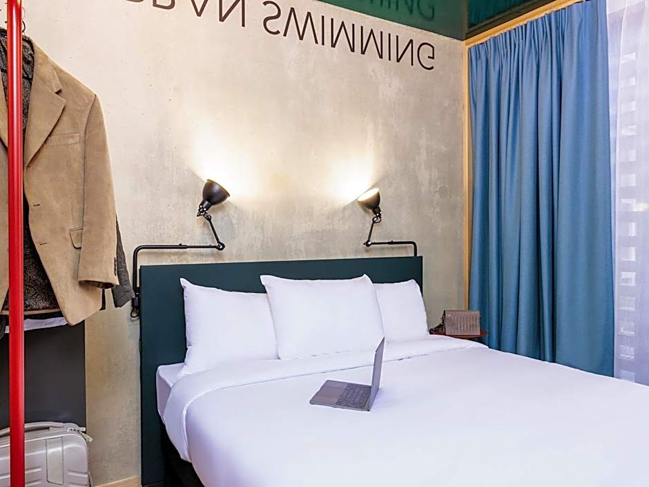 ibis Styles Bern City