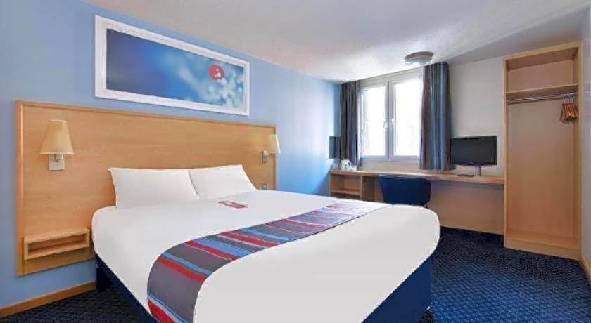 Travelodge Colchester Feering