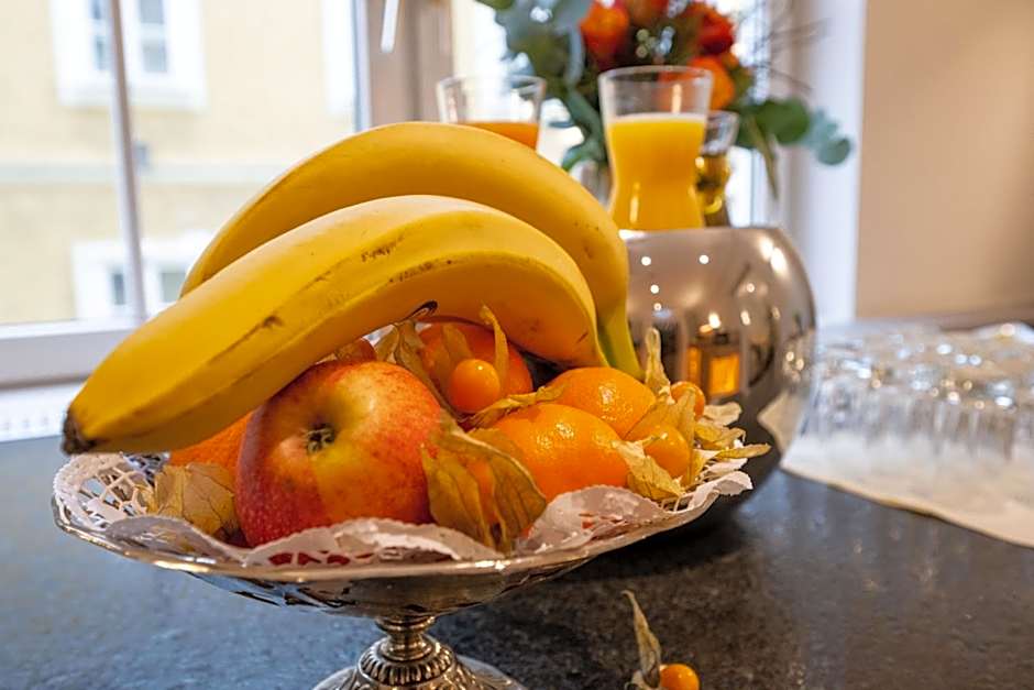 Hotel Admiral am Kurpark