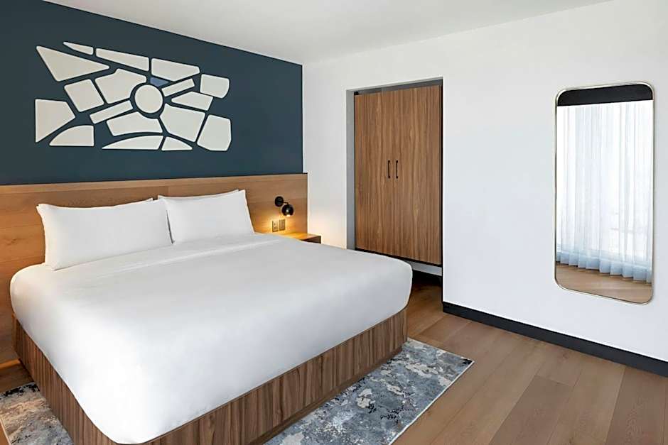 Le Meridien Mexico City Reforma