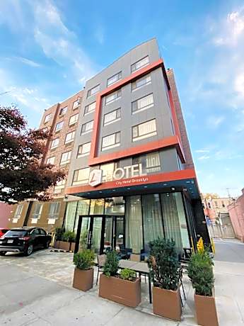 The L Hotel, Ascend Hotel Collection