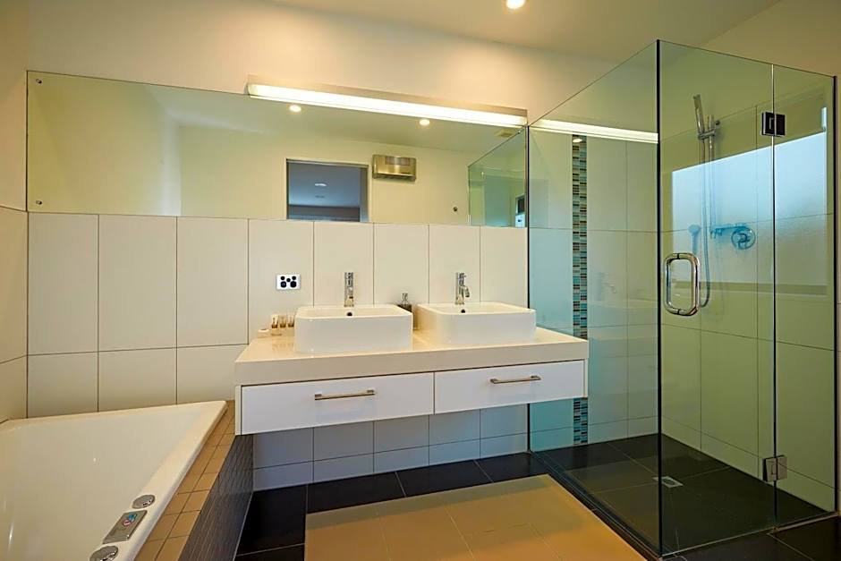 The Fairways Apartments