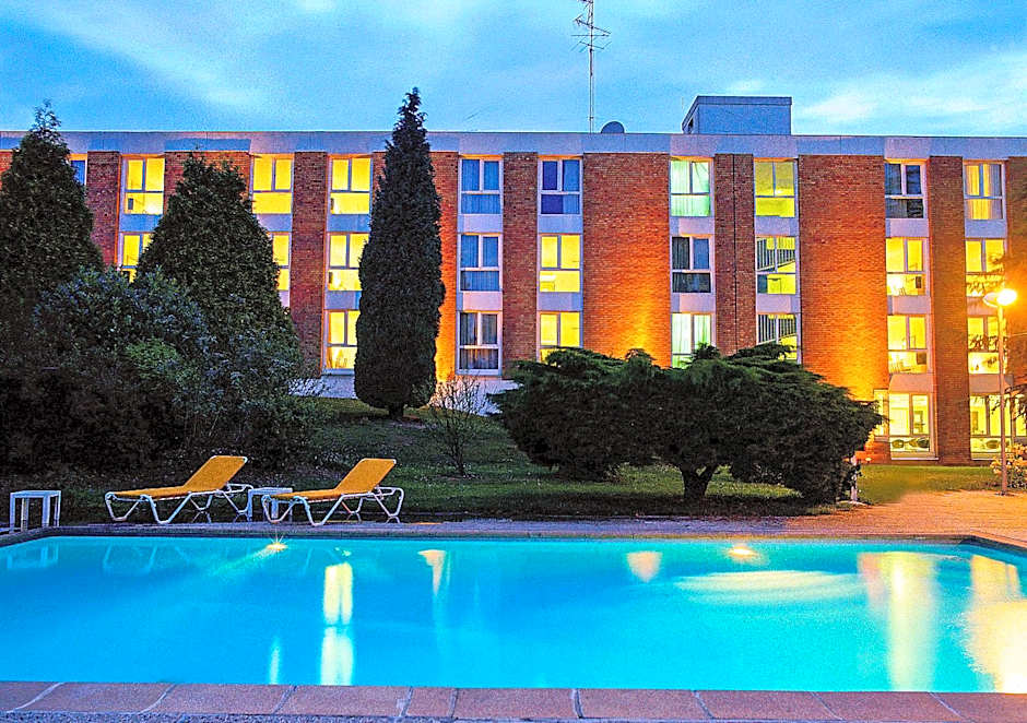 ibis Styles Lille Neuville en Ferrain