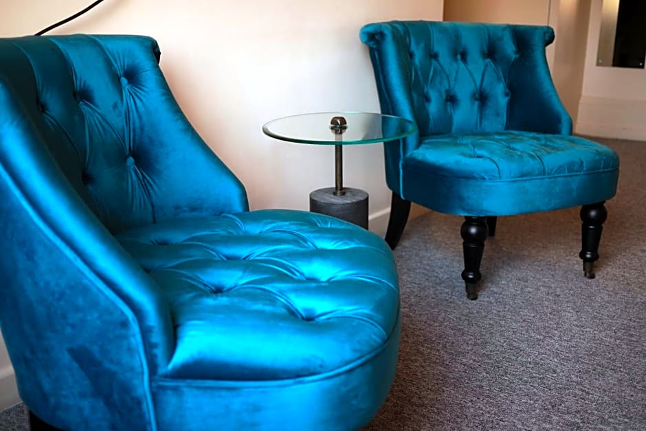 Glewstone Court Country House Hotel