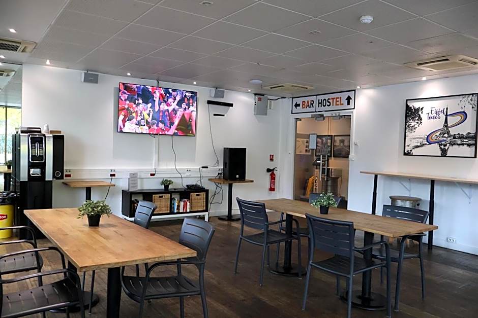 St. Christopher's Canal Hostel