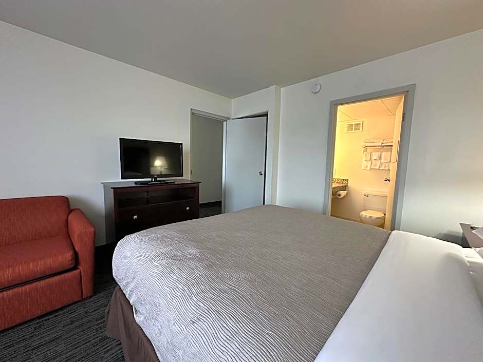 Quality Inn & Suites Everett