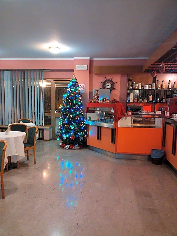 Hotel Palladio