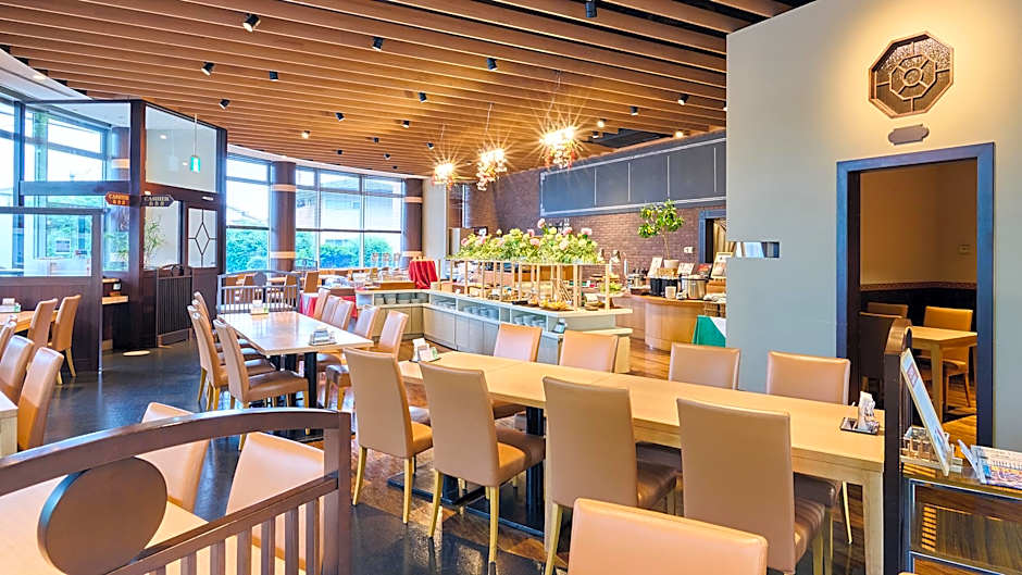 Hotel Kumamoto Terrsa