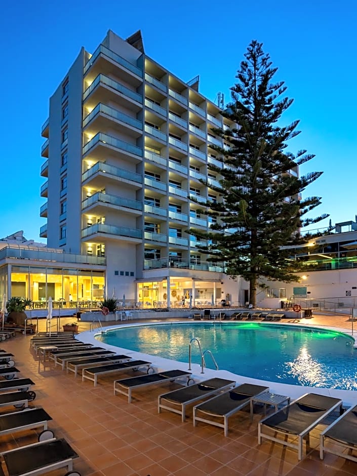 Medplaya Hotel Riviera - Adults Recommended
