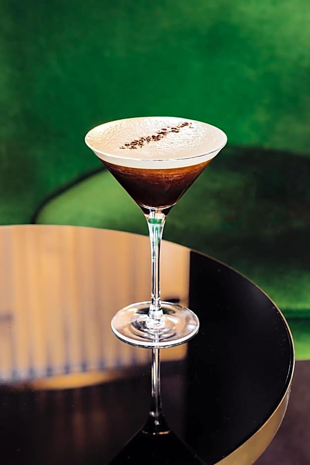 Roomers Munich, Autograph Collection by Marriott