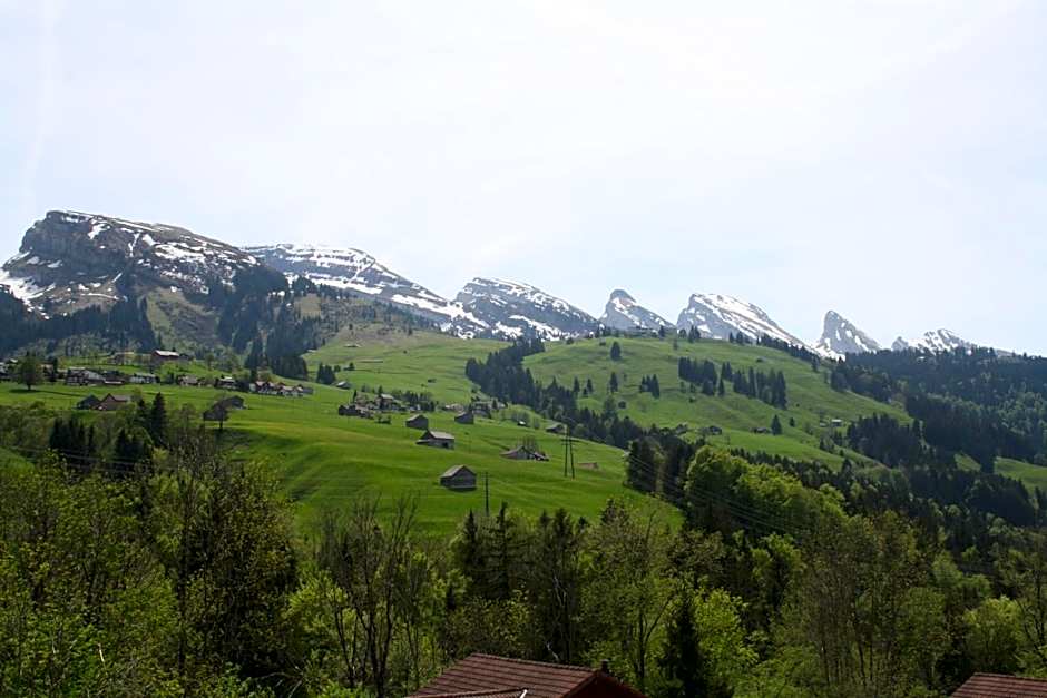 Hotel Restaurant Schönau